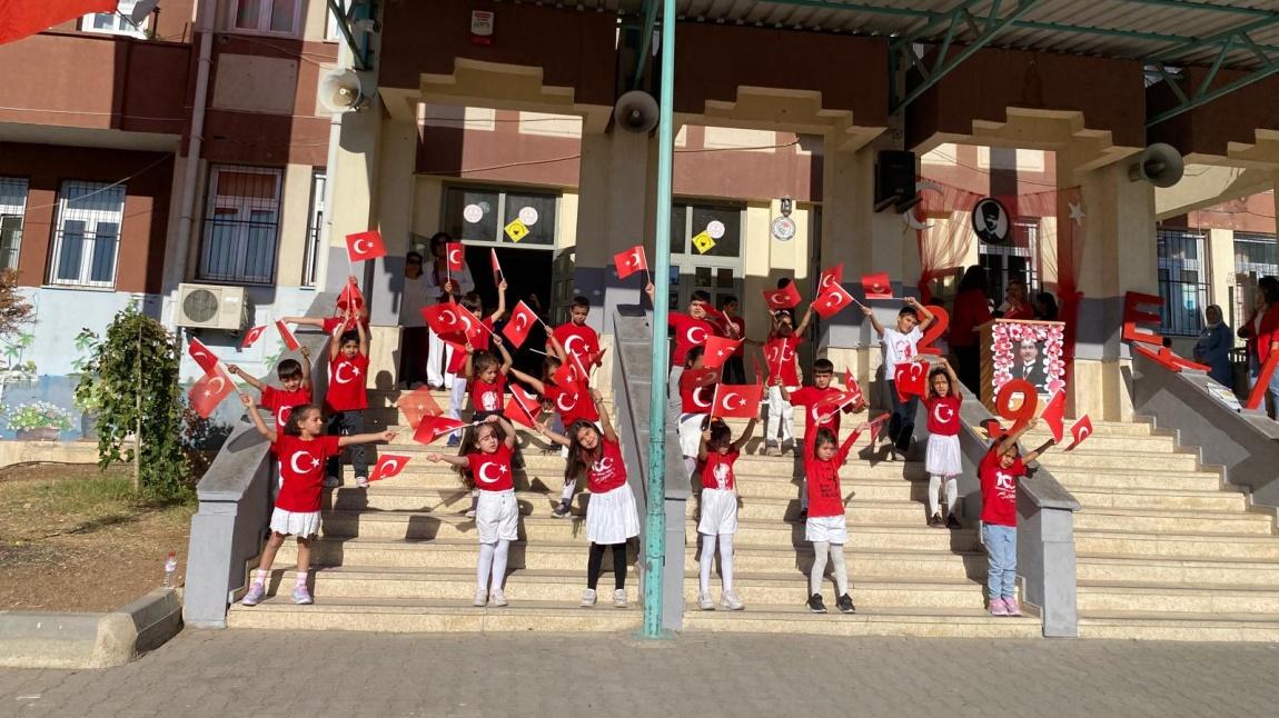 29 Ekim Cumhuriyet Bayramı